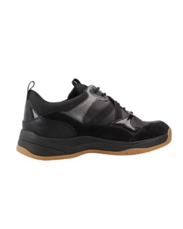 GEOX SNEAKER D BERINIKE B ABX C9999