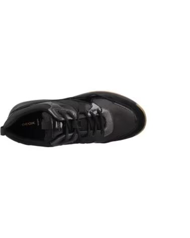 GEOX SNEAKER D BERINIKE B ABX C9999