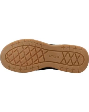 GEOX SNEAKER D BERINIKE B ABX C9999