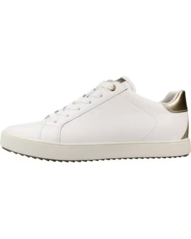 GEOX TÊNIS FEMININO D BLOMIEE C1327