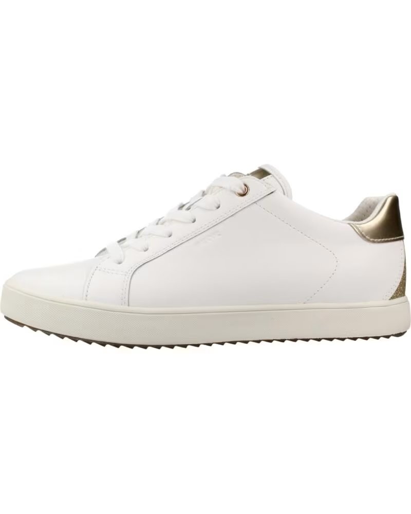 GEOX TÊNIS FEMININO D BLOMIEE C1327