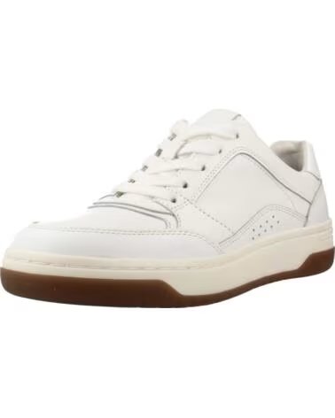 GEOX ZAPATILLAS D SEDRAL COURT BLANCAS C1000