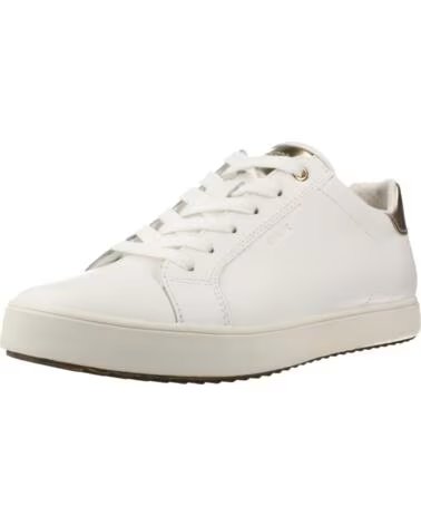 GEOX TÊNIS FEMININO D BLOMIEE C1327
