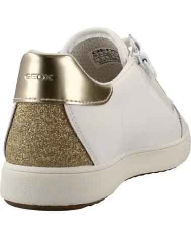 GEOX TÊNIS FEMININO D BLOMIEE C1327