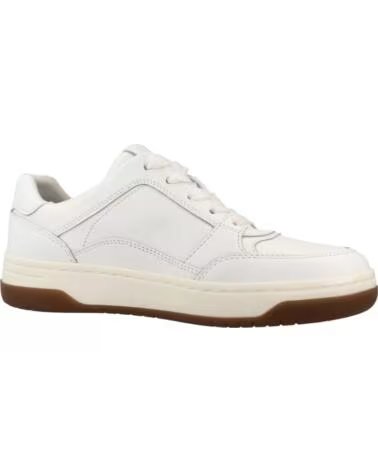 GEOX ZAPATILLAS D SEDRAL COURT BLANCAS C1000