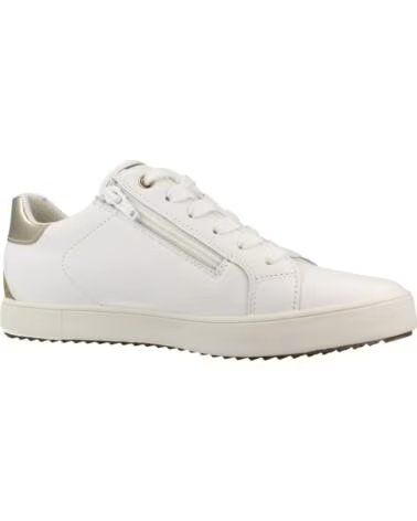 GEOX TÊNIS FEMININO D BLOMIEE C1327