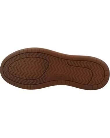 GEOX ZAPATILLAS D SEDRAL COURT BLANCAS C1000