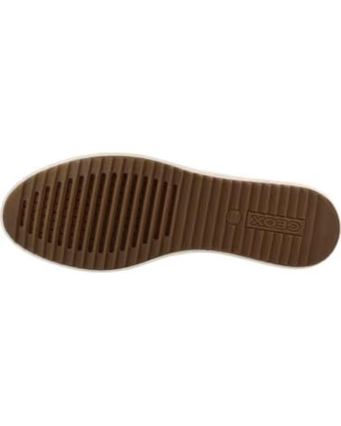 GEOX TÊNIS FEMININO D BLOMIEE C1327