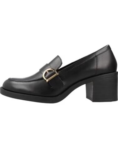 GEOX MOCASINES MUJER MODELO D SERILDA 60 COLOR NEGRO C9999