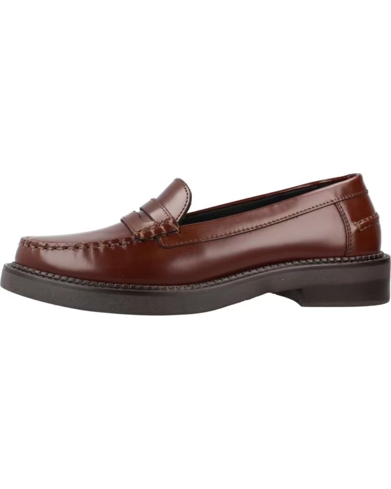 GEOX DAMEN SAKKOS MODELL D SERILDA FARBE MARRON C6004