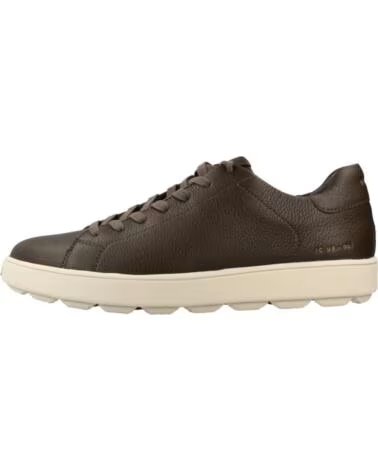 GEOX ZAPATILLAS HOMBRE U45GPC 00046 VERDE C3009