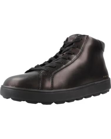 GEOX STIVALETTI UOMO U SPHERICA ECUB 1 NERO C9999