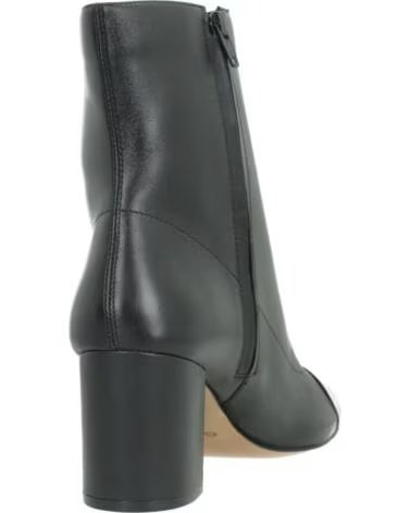 GEOX BOTINES D VIRNILISA 65 NEGRO C9999