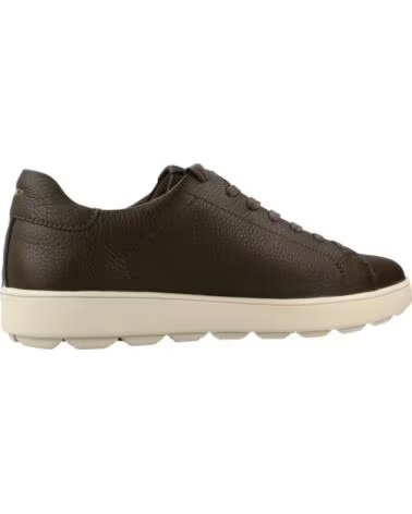 GEOX ZAPATILLAS HOMBRE U45GPC 00046 VERDE C3009