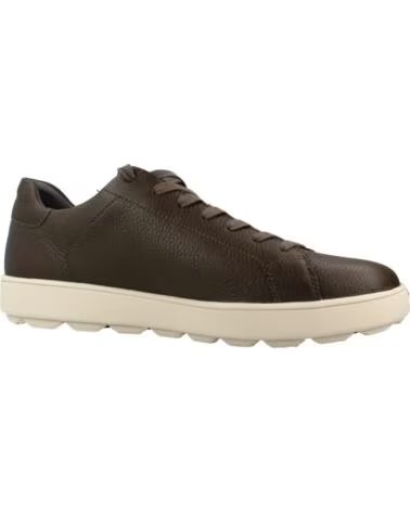 GEOX ZAPATILLAS HOMBRE U45GPC 00046 VERDE C3009