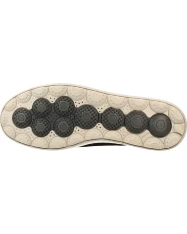 GEOX ZAPATILLAS HOMBRE U45GPC 00046 VERDE C3009