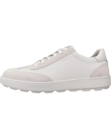 GEOX SNEAKERS DONNA SPHERICA ECUB C1352