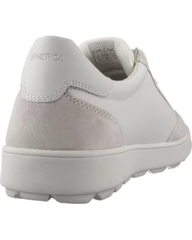 GEOX SNEAKERS DONNA SPHERICA ECUB C1352