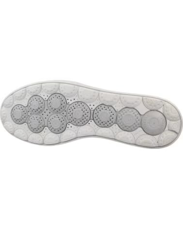 GEOX SNEAKERS DONNA SPHERICA ECUB C1352