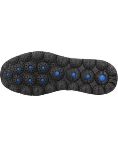 GEOX Zapatillas Hombre Modelo U Spherica 4x4 Color Azul C4k4b C4K4B