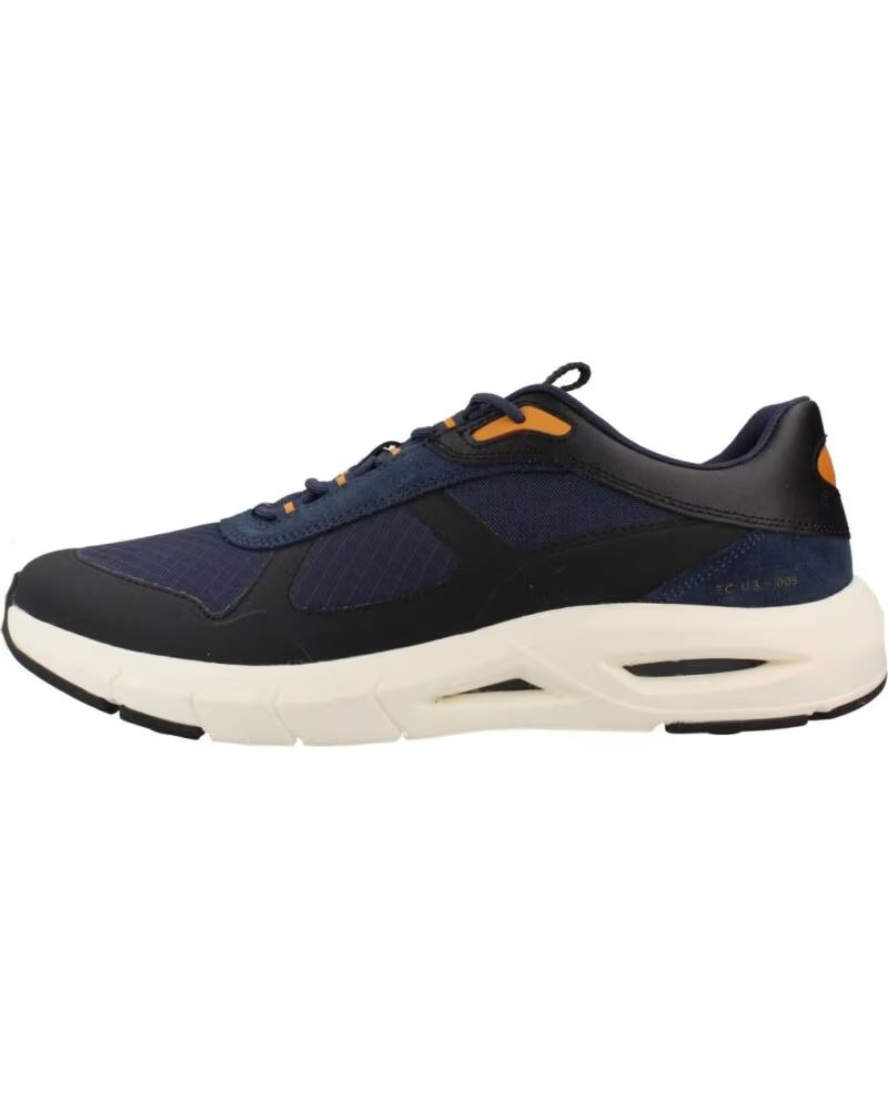 GEOX SNEAKER UOMO U SPHERICA ECUB 5 C4K9B