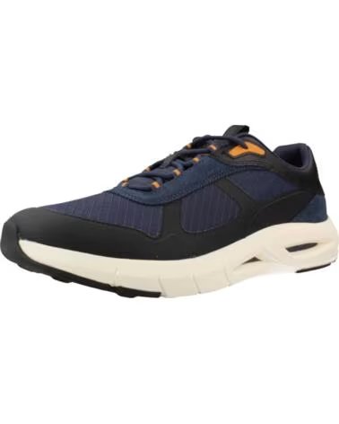 GEOX SNEAKER UOMO U SPHERICA ECUB 5 C4K9B