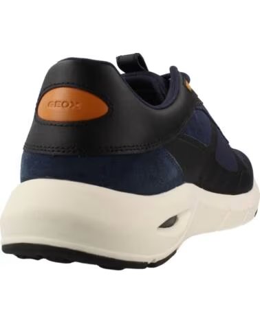 GEOX SNEAKER UOMO U SPHERICA ECUB 5 C4K9B