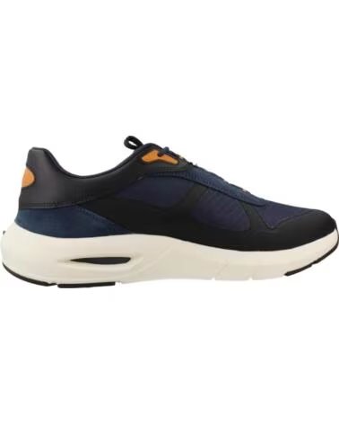 GEOX SNEAKER UOMO U SPHERICA ECUB 5 C4K9B