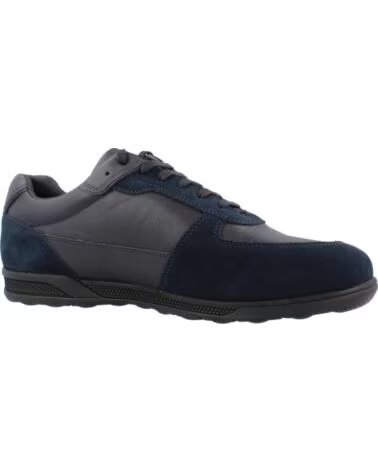 GEOX U SPHERICA ACTIF X3 SNEAKERS UOMO BLU C4002 U56MTB 08522 NAVY