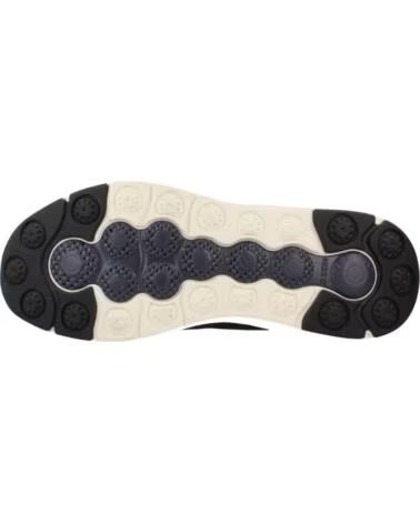 GEOX SNEAKER UOMO U SPHERICA ECUB 5 C4K9B