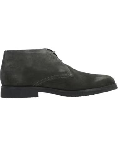 GEOX STIVALETTI UOMO U CLAUDIO GRIGIO C1115