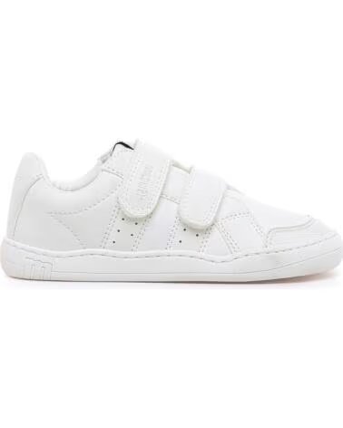 MTNG Zapatillas deportivas nino MUSTANG 49038 C60885 BLANCO
