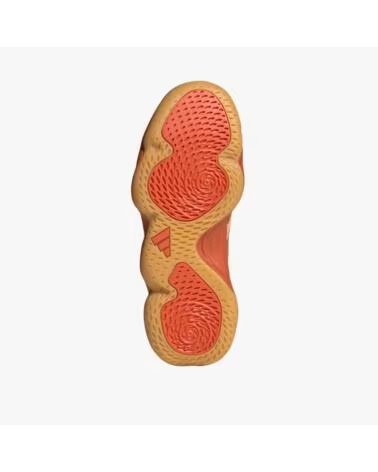 ADIDAS Zapatillas Court Stabil x Disney Vaiana Moana NARANJA