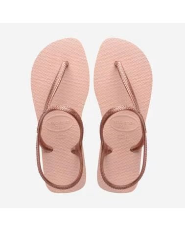 HAVAIANAS Chanclas de agua mujer 4000039 3606 ROSA