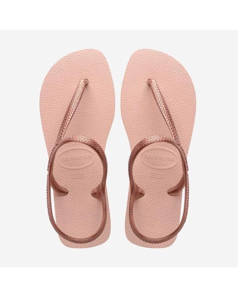 HAVAIANAS Chanclas de agua mujer 4000039 3606 ROSA
