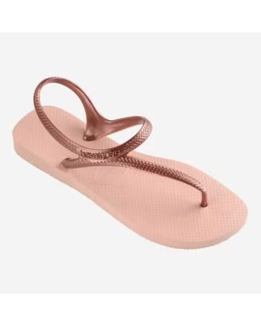 HAVAIANAS Chanclas de agua mujer 4000039 3606 ROSA