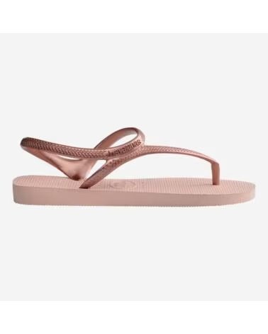 HAVAIANAS Chanclas de agua mujer 4000039 3606 ROSA