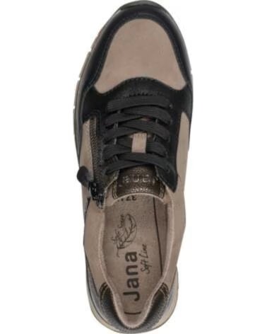 JANA 23762 VEGANO TAUPE