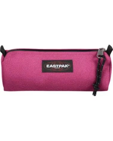 EASTPAK BENCHMARK SINGLE FEDERMÄPPCHEN PINK ESCAPE VARIOS COLORES