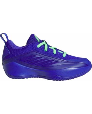ADIDAS Zapatillas Believe That nino azul 1