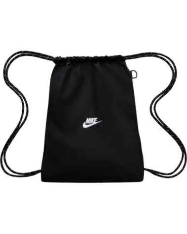 NIKE HERITAGE GYM SACK VARIOS COLORES