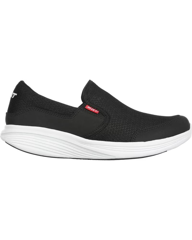 MBT DEPORTIVA MODENA III SLIP ON 703033 NEGRO