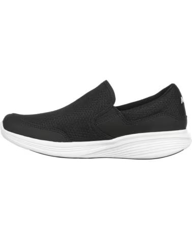 MBT DEPORTIVA MODENA III SLIP ON 703033 NEGRO
