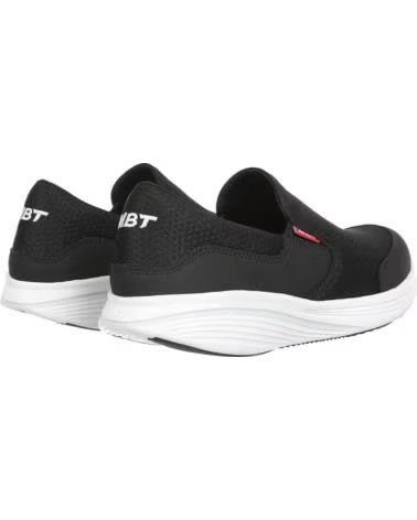 MBT DEPORTIVA MODENA III SLIP ON 703033 NEGRO