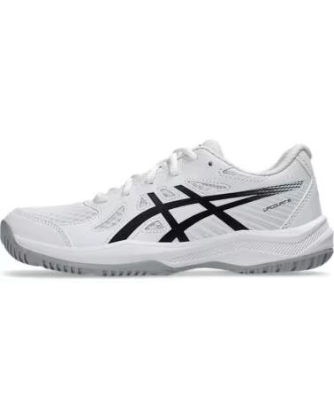 ASICS Zapatillas Upcourt 6 GS Blancas BLANCO