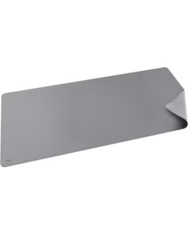 TRUST Alfombrilla Benya XXL 25712- 2 x 430 x 900mm- Gris