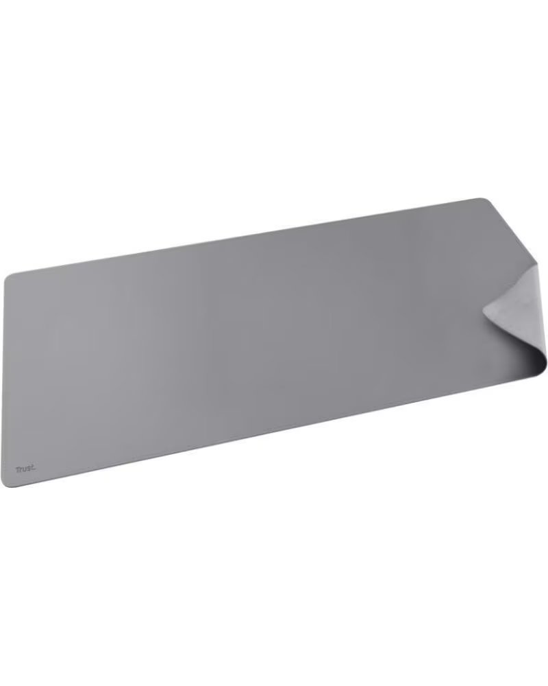 TRUST Alfombrilla Benya XXL 25712- 2 x 430 x 900mm- Gris