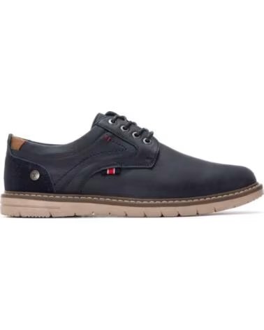 XTI Zapatos Casual hombre 144559 01 AZUL