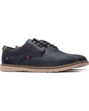 XTI Zapatos Casual hombre 144559 01 AZUL