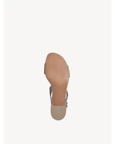 MARCO TOZZI Sandalias altas mujer 28230 478 NUDE